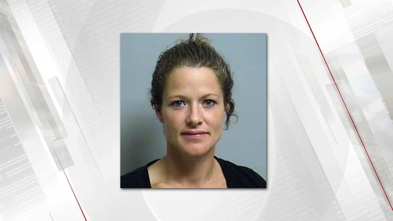Dave Davis: Woman Wanted For Questioning In Connection To Tulsa Homicide
