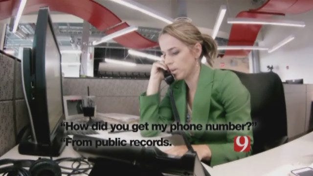 Government Cell Phone Fraud is out of control. News 9’s EMMY nominated investigation continues. 9 Investigates.