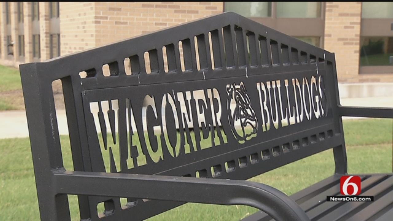 School In Wagoner To Start Back With Four-Day Weeks