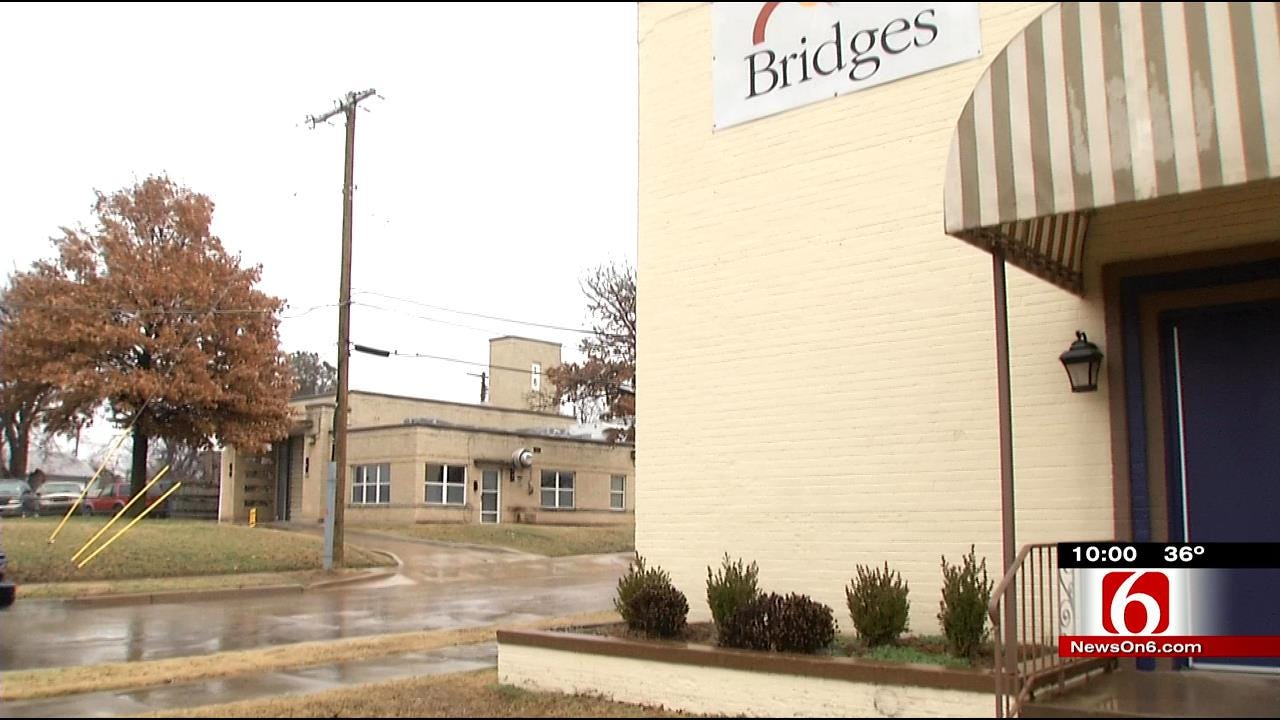 Local Nonprofit Could See Building Used For 5 Years Auctioned Off