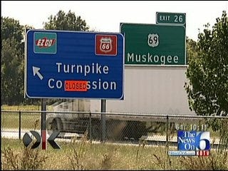 Millions Of Dollars From Toll Hike Going To Service Plazas, Not Roads