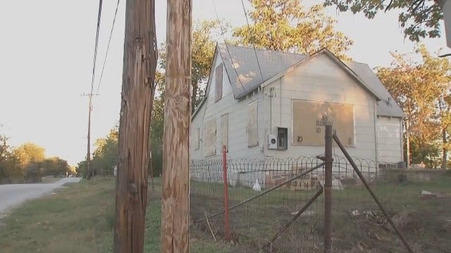 Tulsa Police: Teen Burglary Ring Responsible For Killing Woman, Setting House On Fire