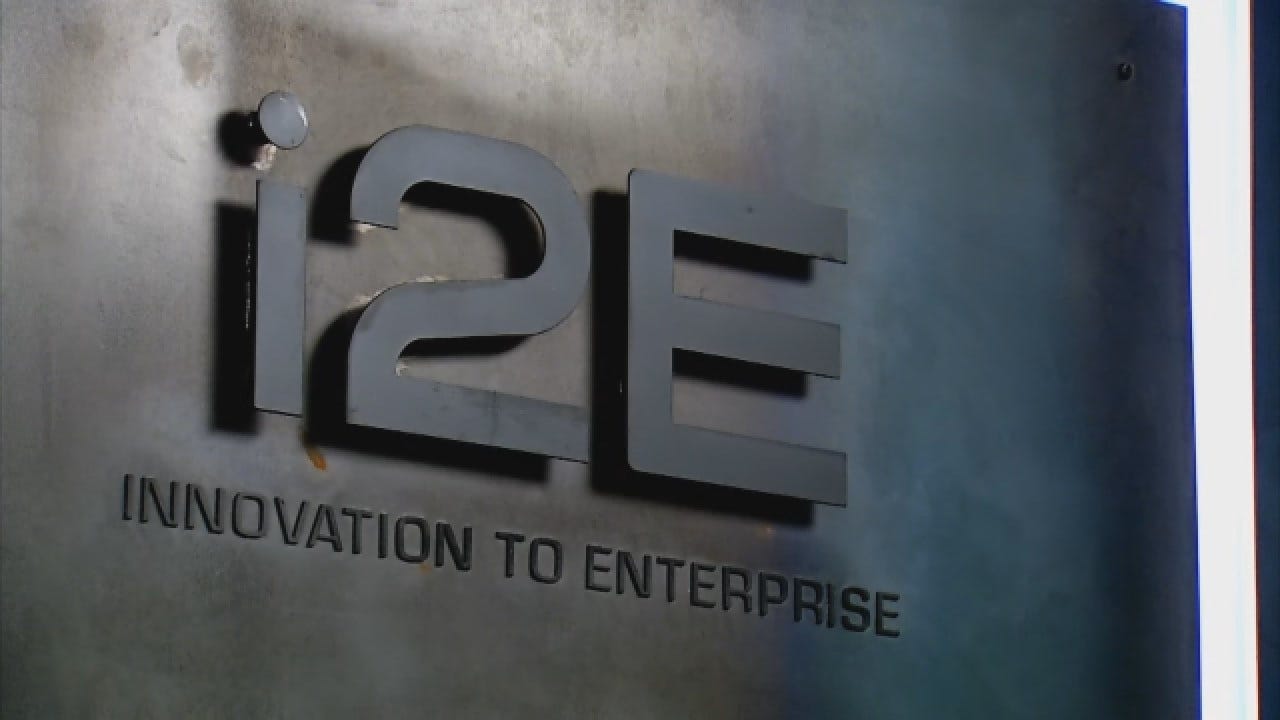 i2E Helps Entrepreneurs