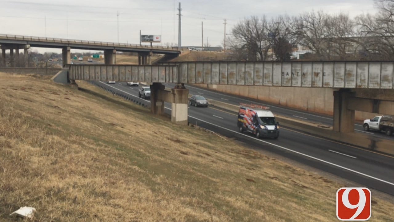 Next Phase of I-235 Construction Begins In January