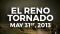 May 31, 2013 - El Reno Tornado