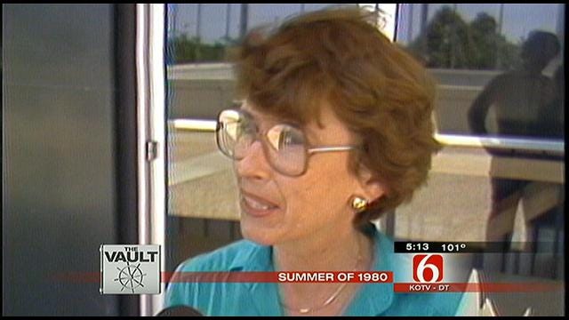 From The KOTV Vault:1980 Was Not The Best Summer Ever