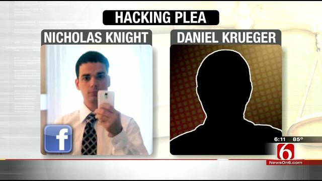 Former Sailor, Student Charged With Hacking Computers Plead Guilty In Tulsa