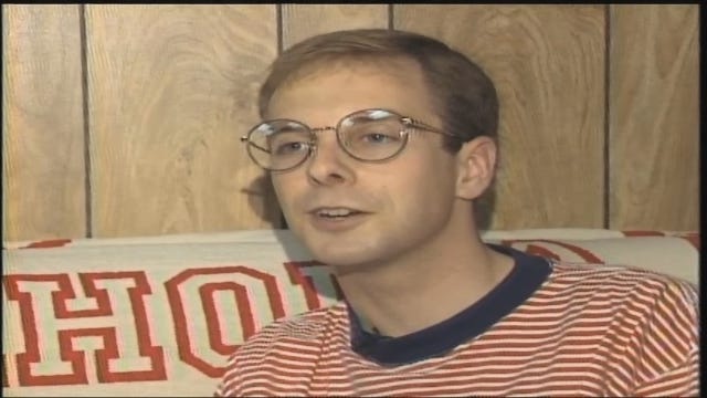 WEB EXTRA: A Look Back At When Jeff Hickman Lived In Memorial Stadium