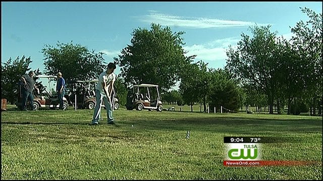 Golf Tourney Continues 9/11 Hero's Life of Service