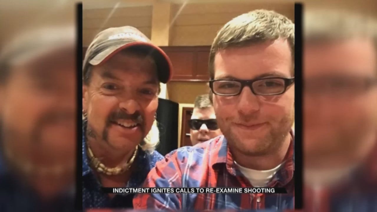 Joe Exotic's Former Campaign Manager Speaks Out