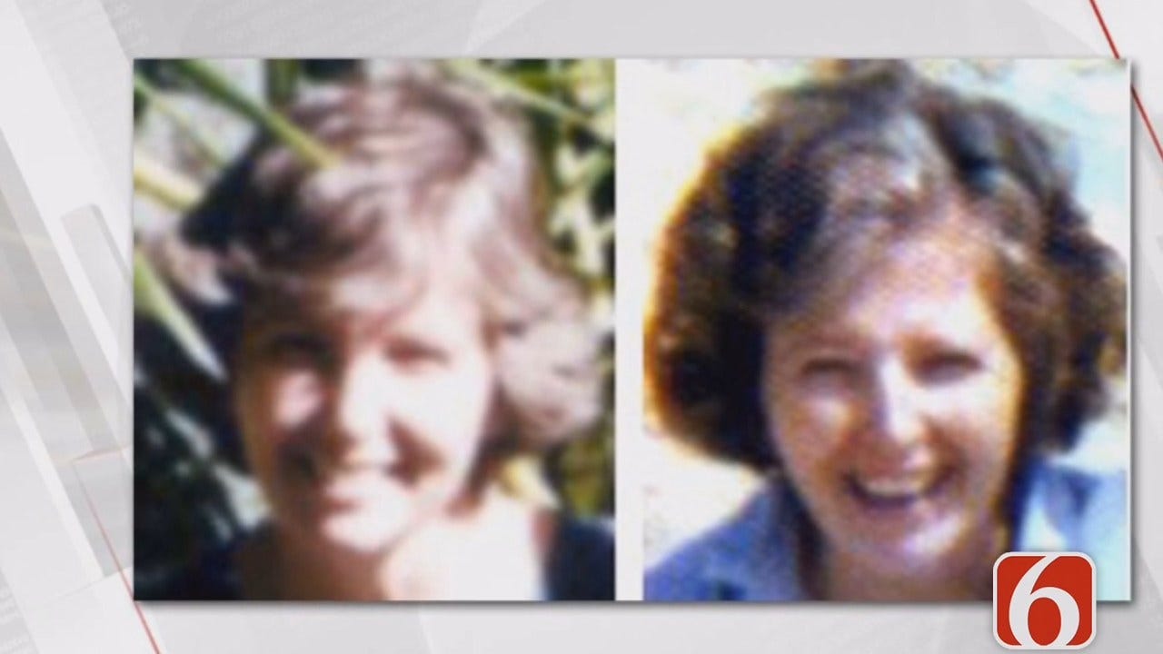 Melissa Hawkes Reports On Francine Frost Cold Case