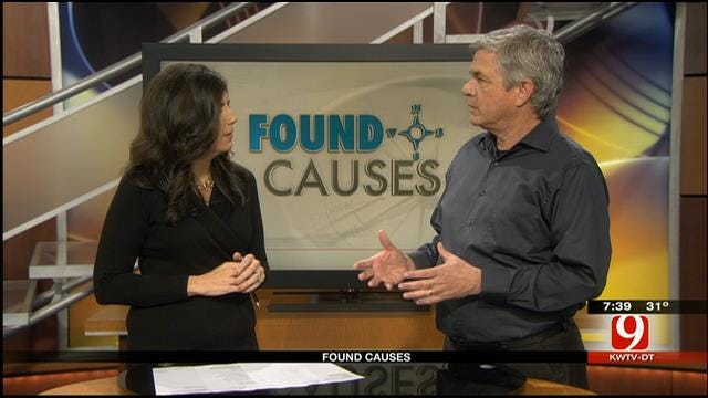 Found Causes: Homeless Alliance