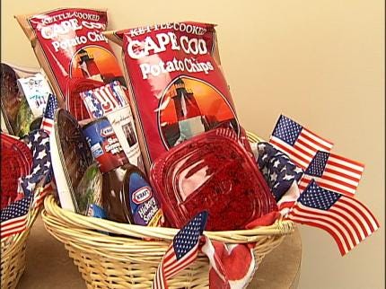Bixby Church Helping Feed Families For Independence Day