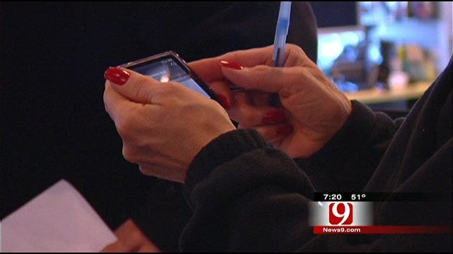 Tips On Spring-Cleaning Your Cell Phones