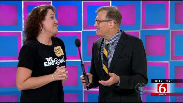Tahlequah Woman Competes On 'The Price Is Right'