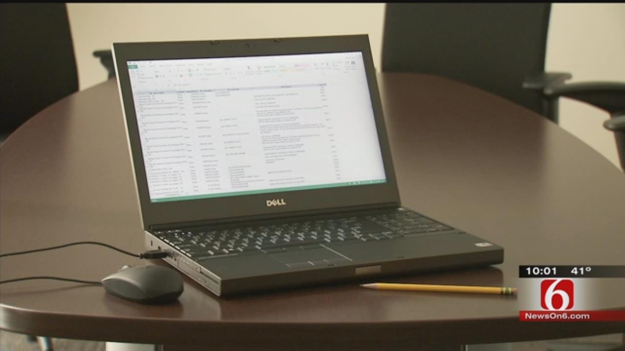 BAPD Considering Use Of Online Police Reports For Non-Emergencies
