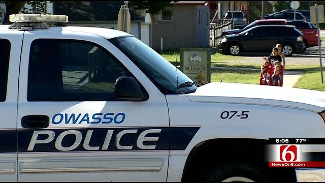 Growing Owasso To Propose Sales Tax Hike