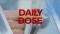 Daily Dose: Hypertension Medication