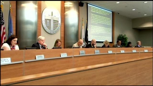 Tulsa City Council Approves Budget Adding 61 New Police Officers