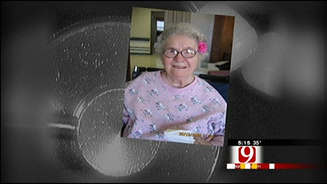 One Woman's Passion Helps Pass Bill Protecting Elderly