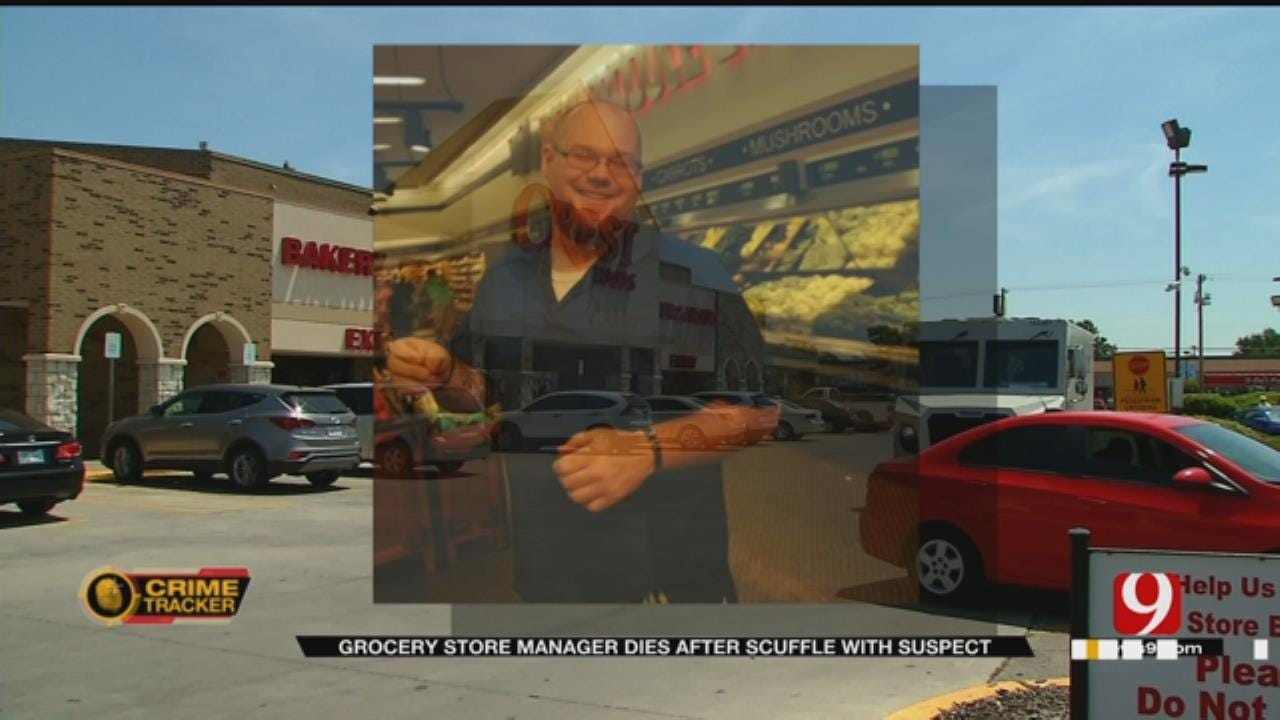 Community Mourns Death Of Metro Crest Foods Manager