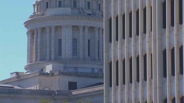 Report Says Oklahoma DHS Not Showing Much Improvement