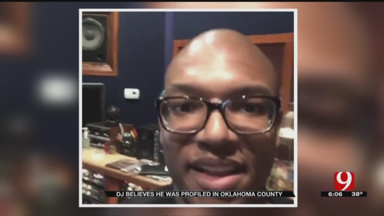 Music Producer Fights To Get Back Nearly $150K Seized In Oklahoma County