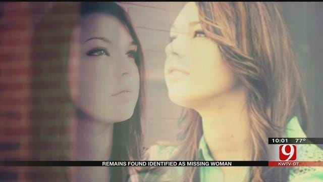OKC Police: Body Found Is Missing OKC Woman