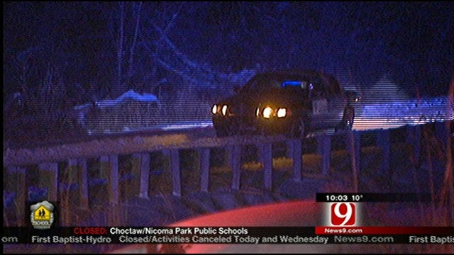 Woman Killed In Sledding Accident