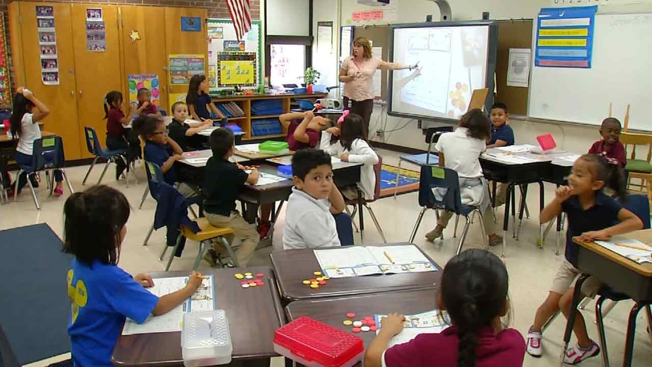 Lawmaker Says Teacher Raises Likely Won’t Happen Soon