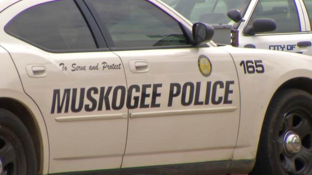 Muskogee Police Investigating Overnight Shooting