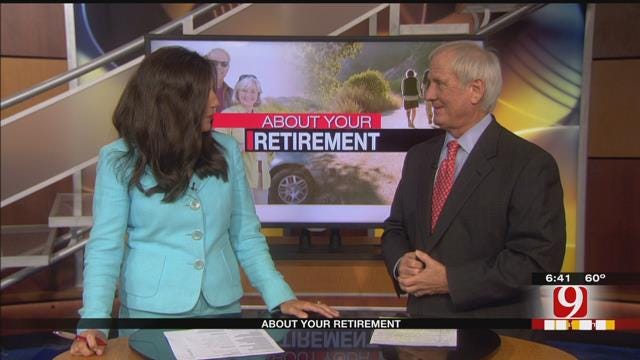 About Your Retirement: How Do You View Retirement?