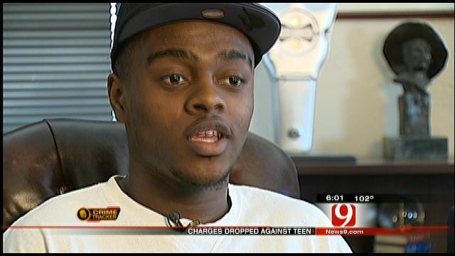 Charges Dropped Against Teen Accused In Attack Of Former OK Deputy