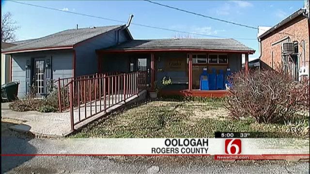 Publisher Worries Post Office Cuts Will Hurt Oologah Newspaper