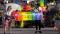 Tulsans Gather For 2022 Pride Festival