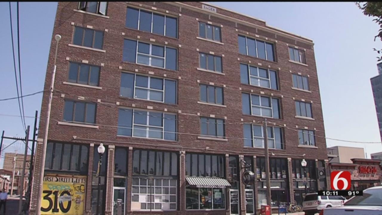 New Developer Investing $6M Into Downtown Lofts Project
