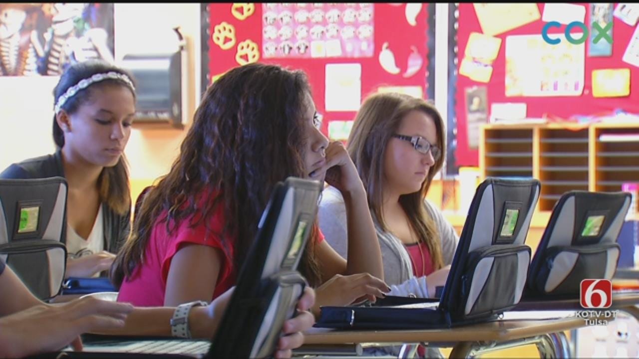 Broken Arrow Schools Starts New Program For Students To Earn College Credit