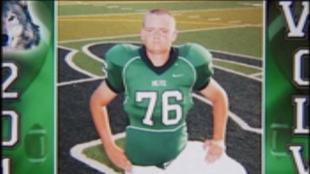 Edmond North Mourns Loss Of Football Players
