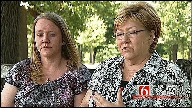Tulsa Family Works To Keep Killer Behind Bars