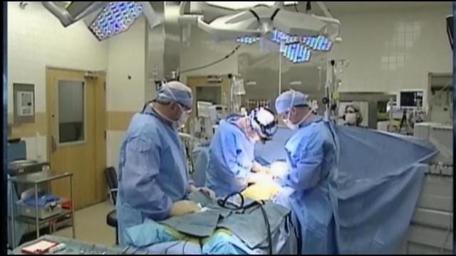 Federal Government Will Enforce Healthcare Law In Oklahoma