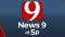 News 9 5 p.m. Newscast (Oct. 4)