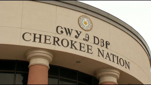 Cherokee Nation Raising Salaries Of Some Health Center Workers