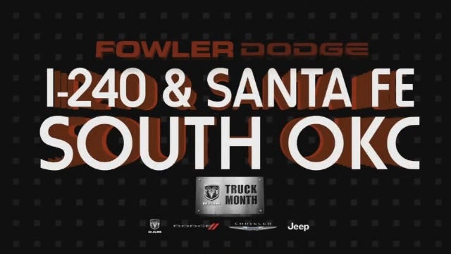 Fowler Dodge: 300 Vehicles