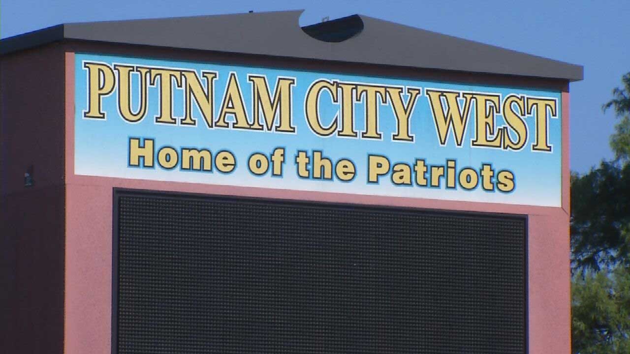 Putnam City Schools Facing Civil Lawsuit, Accused Of Not Protecting Students