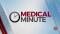 Medical Minute: Heart Disease