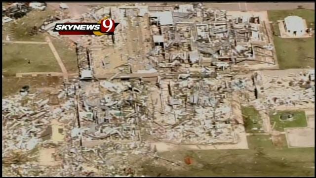 Tips For Avoiding Charity Scams When Giving To Oklahoma Tornado Victims
