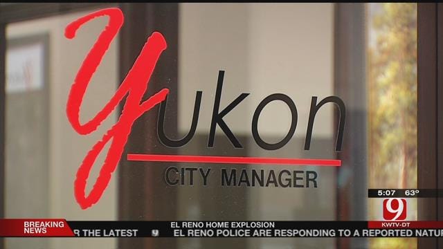 City Manager: Yukon Budget Shortfall Larger Than Expected