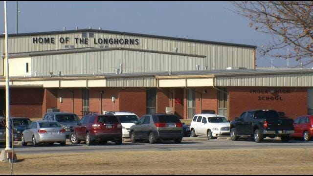 Teen Suicide Rocks Oklahoma Communities, Puts Schools On Alert