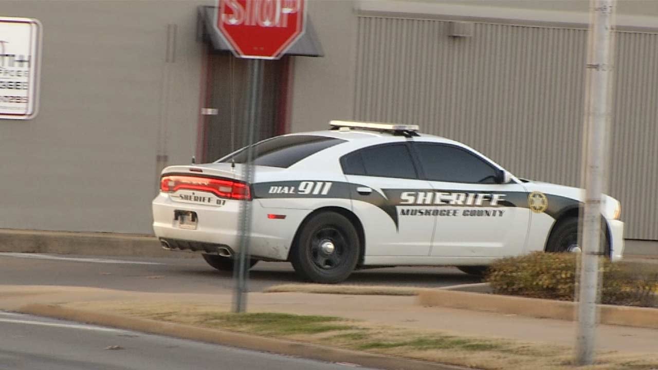 Despite Budget Cuts, Muskogee County Sheriff Vows To Remain Proactive