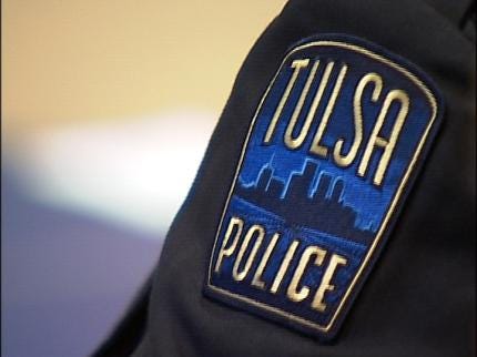City of Tulsa Using Savings From Retirement, Overtime To Rehire Police Officers